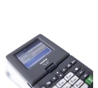 Brother - TD-2320DSA300 impresora de etiquetas Térmica directa 300 x 300 DPI 152 mm/s Alámbrico Ethernet