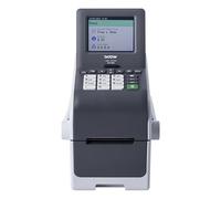 Brother TD-2350DSAH300 - Impresora de etiquetas/recibos - Blanco y negro - Térmica directa