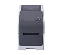 Brother TD-2D impresora de etiquetas con USB