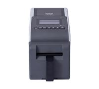 Brother TD-2D Impresora de etiquetas con USB, Ethernet, Bluetooth, WiFi y pantalla LCD