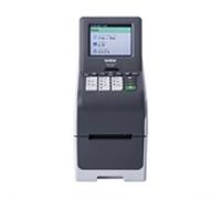 Brother TD-2D Impresora de etiquetas con USB, Ethernet, Bluetooth, WiFi y pantalla táctil
