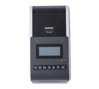 Brother TD-2D Impresora de etiquetas con USB, Ethernet, Bluetooth y WiFi