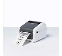 Brother TD-4210D etiquetadora