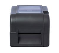Brother TD-4420TN Impresora de Etiquetas y Tickets Térmica Directa Serie RS-232/USB/RJ-45