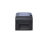 Brother TD-4420TN stampante per etichette [CD] Termica diretta/Trasferimento termico 203 x 203 DPI 152 mm/s Cablato Collegamento ethernet LAN (TD4420TN DESKTOP LABEL PRNTR - 203DPI /USB/ USB HOST+SER