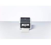Brother TD-4520DN impresora de etiquetas Térmica directa 300 x 300 DPI 203 mm/s Alámbrico Ethernet