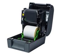 Brother TD-4750TNWBR Impresora de etiquetas profesional