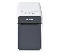 Brother TD-2125N Label printer