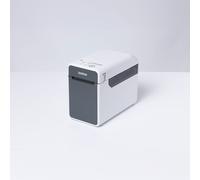 Brother TD2125NWB impresora de etiquetas y tickets de sobremesa