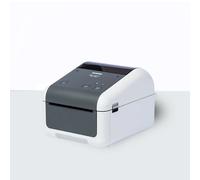 Brother TD4210D Impresora de etiquetas y tickets de sobremesa