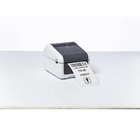 Brother TD-4410D impresora de etiquetas y tickets