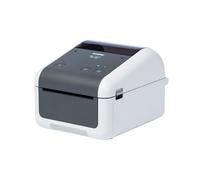 Brother TD4520DN Impresora de etiquetas y tickets de sobremesa