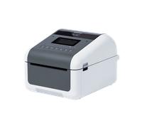 Brother TD4550DNWB Impresora de etiquetas