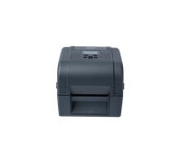 Brother TD4650TNWB impresora de etiquetas y tickets de sobremesa