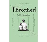 Brother, Tell Me About You: Questions That Will Last Forever | A Meaningful Memory Book to Fill Out | Gift for Brothers, Keepsake Journal for Birthday or Christmas | Fun & Reflective Prompts to Share His Story