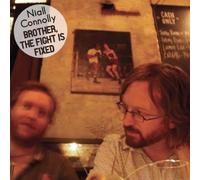 Brother the Fight Is Fixed