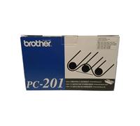 BROTHER THERMAL TRANSFER RIBBON PC201
