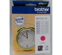 Brother Tinta AMARILL DCPJ1100DW/MFCJ1300DW
