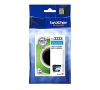 Brother Tinta Cian DCPJ1100DW/MFCJ1300DW