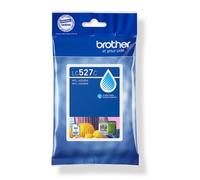 Brother LC-527C cartucho de tinta cian (original)