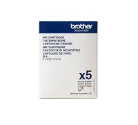 Brother Tinta LC-3217BK Negro 550PAG LC3217BK