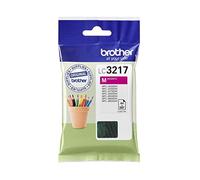 BROTHER Tinta LC-3217M Magenta 550PAG