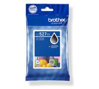 Brother Cartucho de tinta LC-527BK Negro Original