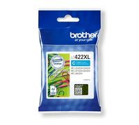 BROTHER Tinte CY XL MFCJ5340/5740