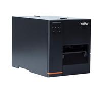 Brother TJ-4020TN Impresora de Etiquetas Térmica USB/RJ45