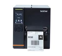 Brother TJ-4020TN Impresora industrial de etiquetas