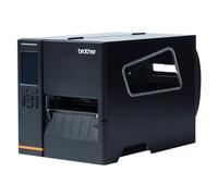 Brother TJ-4021TN Impresora de Etiquetas Térmica USB/RJ45