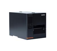 Brother - TJ-4121TN impresora de etiquetas Línea térmica 300 x 300 DPI Alámbrico Ethernet