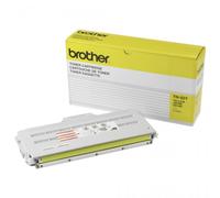 Brother TN-02Y toner amarillo (original)