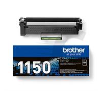 Brother TN-1150 toner negro