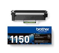 Brother TN-1150 toner negro