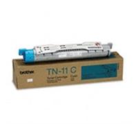 Brother TN-11C toner cian original