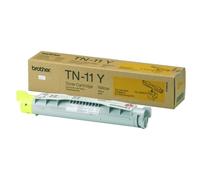 Brother TN-11Y toner amarillo original