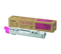 Brother TN12M toner magenta