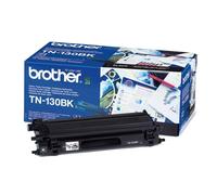 Brother TN-130BK toner negro (original)