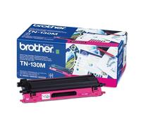 Brother TN-130M cartucho de tóner 1 pieza(s) Original Magenta