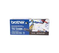 BROTHER TN-135BK NEGRO TÓNER - 5000 PÁGINAS PARA DCP-9040CN