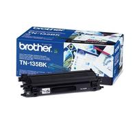 Brother TN-135BK toner negro XL (original)