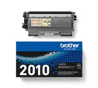 Brother TN-2010 toner negro