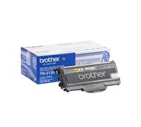 Brother TN-2120 toner negro XL (original)