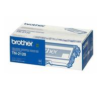 Brother TN-2120 toner negro XL (original)