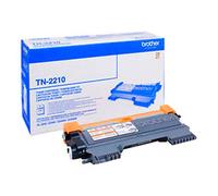 Brother TN-2210 toner negro