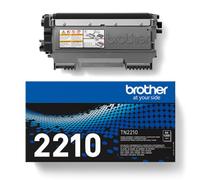 Brother TN-2210 toner negro