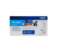 Best Price Square Toner, TN230, Cyan, Brother TN230C by Brother