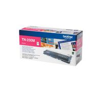 BROTHER TN-230 (TN-230M) MAGENTA TONER - 1400 PAGES | PARA DCP-9010CN