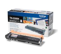 Brother TN-230BK toner negro (original)